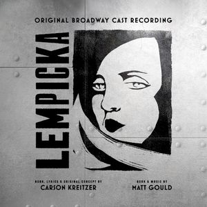 Lempicka (Original Broadway Cast Recording) (OST)