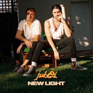 New Light (Single)