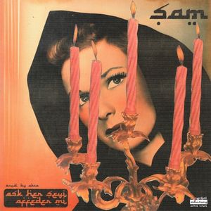 Aşk Her Şeyi Affeder Mi (Single)