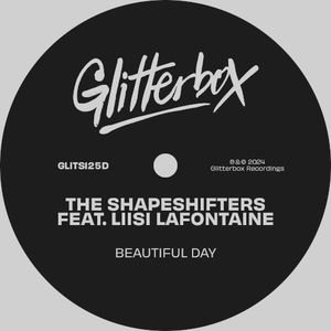 Beautiful Day (Single)