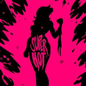 Super Hot (Single)