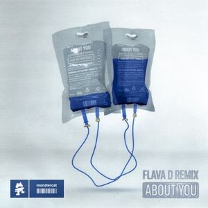 about you (Flava D remix)