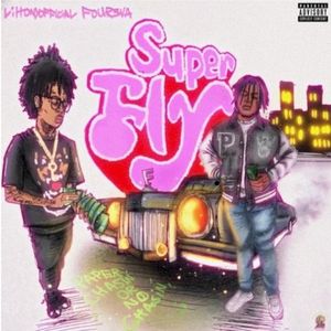 SuperFly (EP)