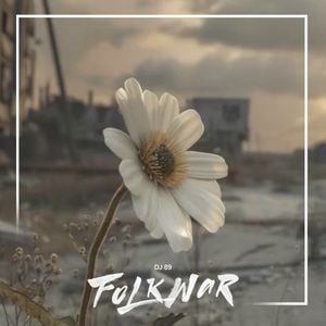 FolkWAR (Single)