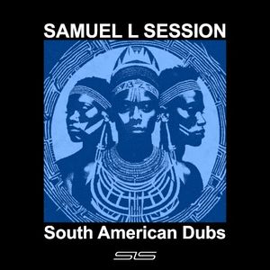 South American Dubs (EP)