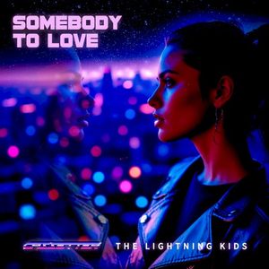 Somebody To Love (Single)