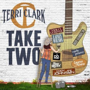 Terri Clark: Take Two