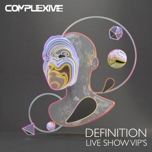 Definition (Live Show VIP's)