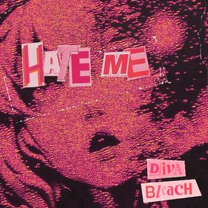 Hate Me (Single)