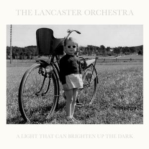 A Light That Can Brighten Up the Dark