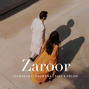 Zaroor (Single)