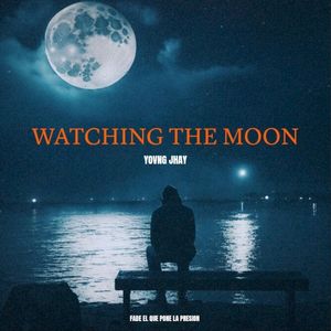 Watching the Moon (Single)