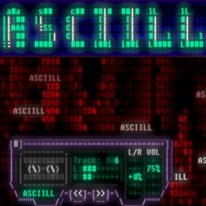 ASCIILL Soundtrack (OST)