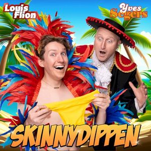 Skinnydippen (Single)