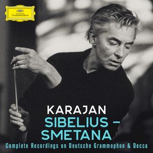 Karajan A-Z: Sibelius - Smetana