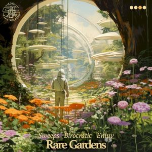 Rare Gardens (Single)