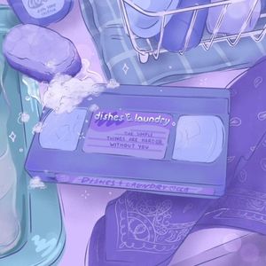 dishes and laundry (Single)