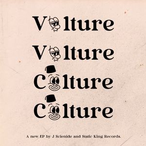 Vulture Vulture Culture Culture (EP)