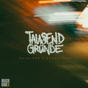 Tausend Gründe (Single)