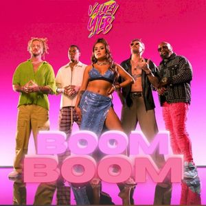 Boom Boom (Single)