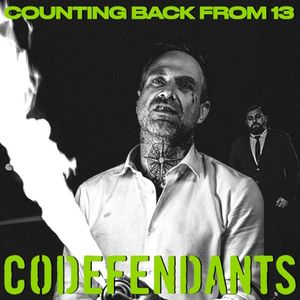 Counting Back From 13 (Single)