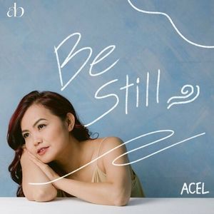 Be Still (Single)