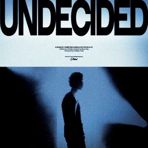 Undecided (Single)