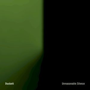 Unreasonable Silence (EP)