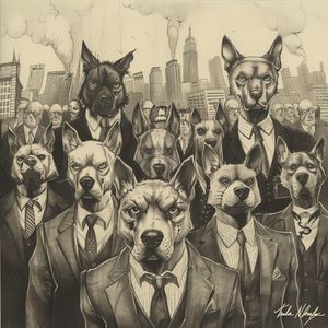 Dogs (Single)