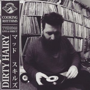 Cooking Rhythms (Single)