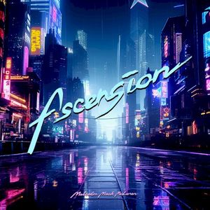 Ascension (Single)