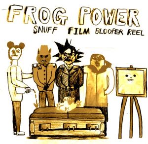 snuff film blooper reel