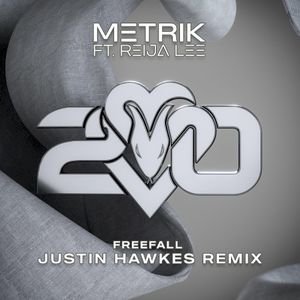 Freefall (Justin Hawkes remix)