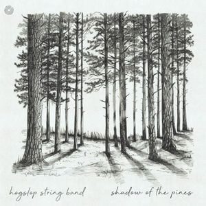 Shadow of the Pines (Single)