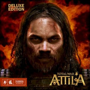 Total War: Attila (Original Soundtrack) [Deluxe Edition] (OST)