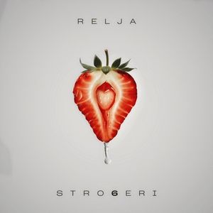 Stroberi (EP)