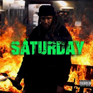 Saturday (Single)