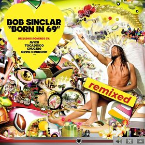 Born in 69 (remixed)