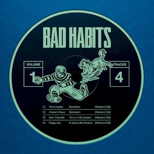 Bad Habits, Vol 1