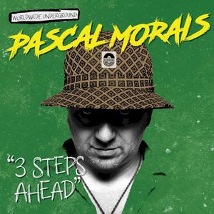 3 Steps Ahead (EP)