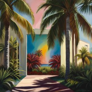 Of Your Own Free Will