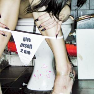 give urself 2 me (Single)