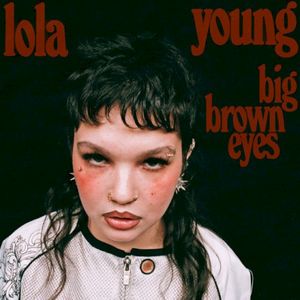 Big Brown Eyes (Single)