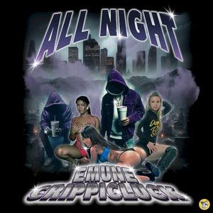 All Night (Single)