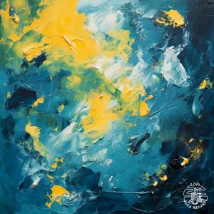Cadmium Yellow (EP)