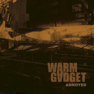 Annoyed (Single)