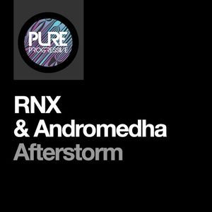 Afterstorm (Single)