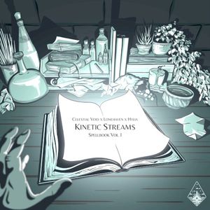 Kinetic Streams (Single)