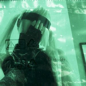 fleeting love (Single)