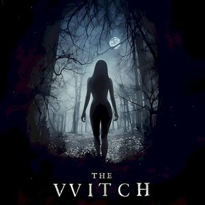 THE VVITCH (Single)